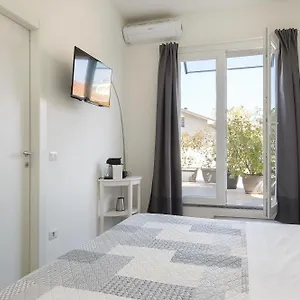 La Terrazza Gæstehus