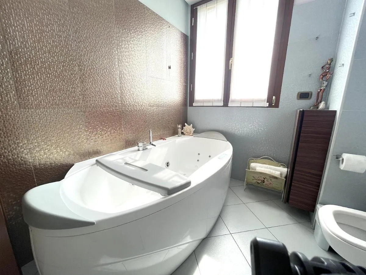 Accomodo Rhp18 Pentavano Fiera Apartment Rho