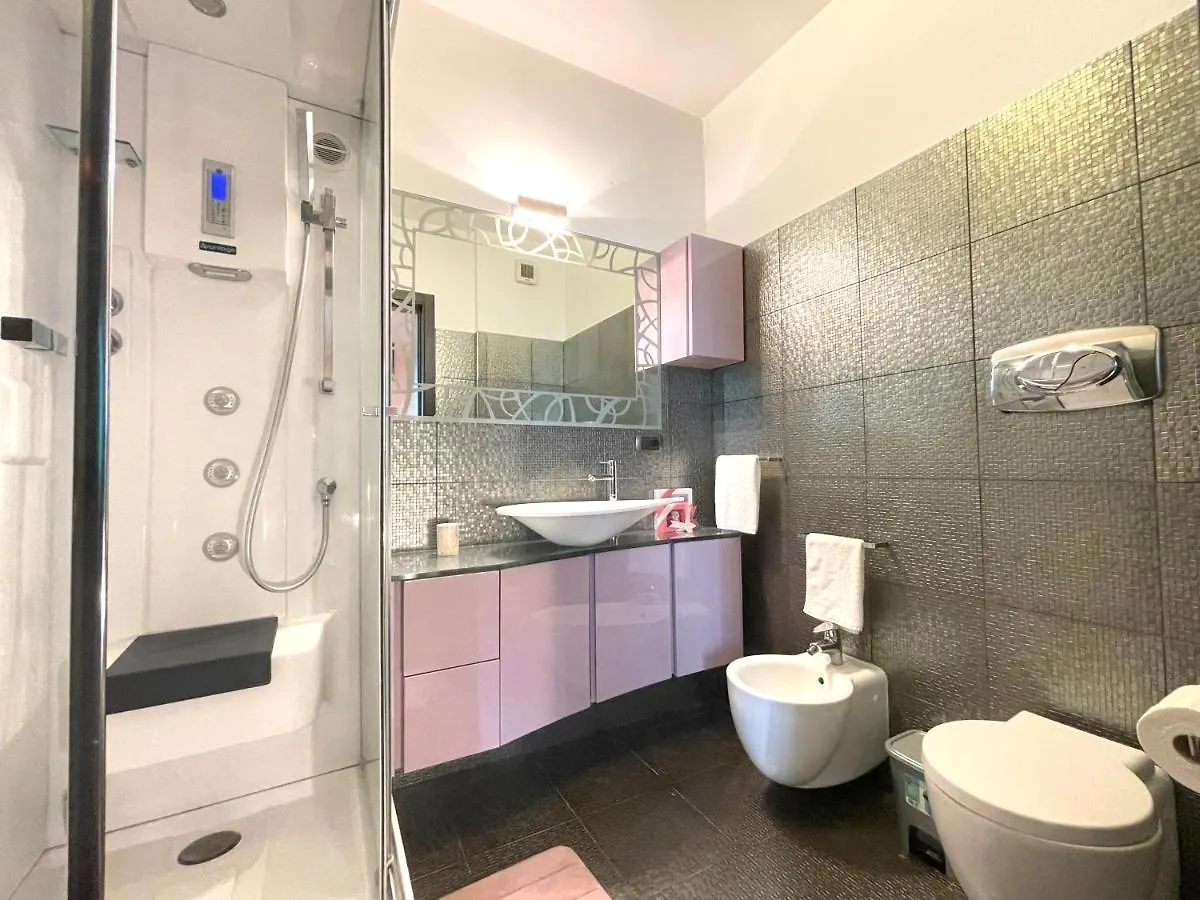 Accomodo Rhp18 Pentavano Fiera Apartment Rho 0*,